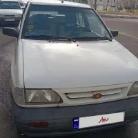 پراید‌مدل85فرمان‌هیدرلیک‌