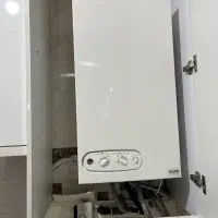 سرویس و تعمیرات پکیج و کولرگازی