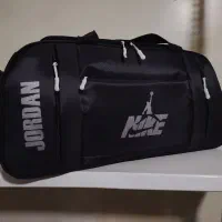 ساک ورزشی نایک جردن (قیمت تولیدی)