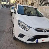 جک اس ۵ مدل ۹۸|خودرو سواری و وانت|ری, شهادت|دیوار