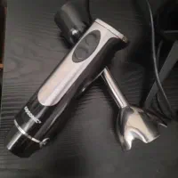 گوشت کوب برقی گاسونیک|خردکن، آسیاب، غذاساز|تهران, مولوی|دیوار