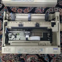 پرینترسوزنی اپسون مدل ۳۰۰معمولی