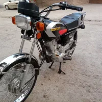 هندا ۱۲۵