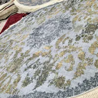 قالیچه گرد جدید