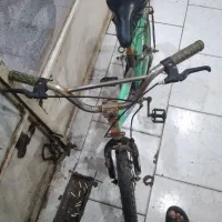 دوچرخه ۱۶