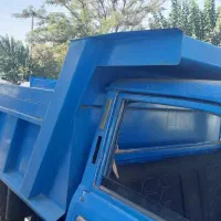 اتاق کمپرسی وانت نیسان|قطعات یدکی و لوازم جانبی|شاهدشهر, |دیوار