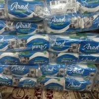 دستمال کاغذی 120برگ