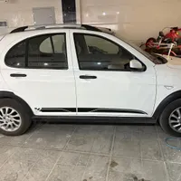 کوییک GXR-l با رینگ اسپرت