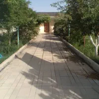 600مترباغچه-دیوار10ساله