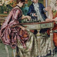 تابلو فرش|تابلو فرش|سنندج, |دیوار