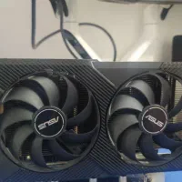 geforce rtx 3060 12GB|قطعات و لوازم جانبی رایانه|ایلام, |دیوار