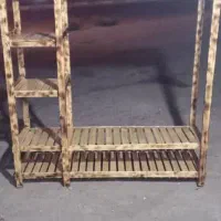 رگال لباس|جاکفشی، کمد، دراور|اهواز, معین زاده|دیوار