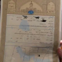 فروش. زمین. مسکونی. ۳۴۰ متر. سند دار
