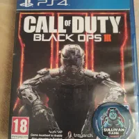 دیسک بلک آپس ۳ ps4