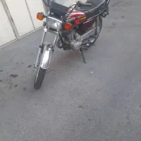 هندا ۱۲۵ اترک