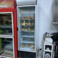 بالاترین( خریدار) یخچال خمیر پهن کن میگسر