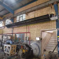 گرماتاب گرمایش تابشی