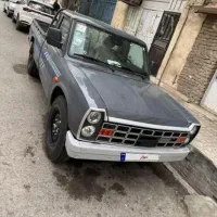 فوری زامیاد اکستند خشک|خودرو سواری و وانت|تاکستان, |دیوار