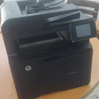 پرینتر 426 dn برند hp