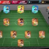 اکانت دریم لیگ 2025