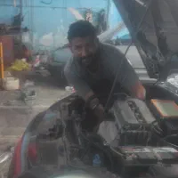 میکانیک وجلوبندی سیار معتبر تعمیرگاه دار|خدمات موتور و ماشین|پاکدشت, پاکدشت (مامازند)|دیوار