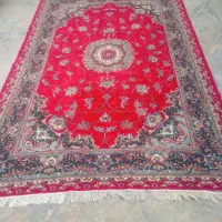 فرش شیش متری