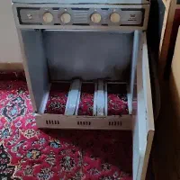 اجاق‌گاز‌