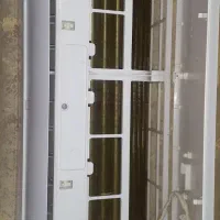 کولر ۱۲ هزار TCL اینورتر|کولر گازی و فن‌کوئل|نسیم‌شهر, |دیوار