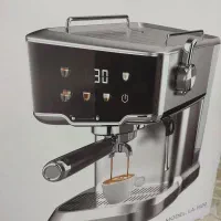 قهوه ساز اسپرسو ساز لاریزو نو آک