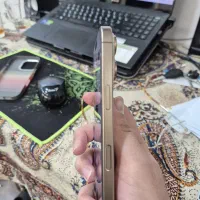 16pro درحد باتری ۱۰۰ سایکل۱۵|موبایل|ارومیه, |دیوار