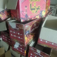 150عدد کارتن ده کیلویی