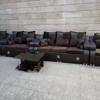 بوفه مبل هفت