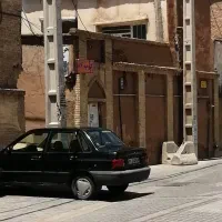 فروش ملک موقعیت عالی کنار عمارت هفت رنگ|فروش زمین و ملک کلنگی|شیراز, شاهچراغ|دیوار