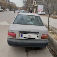 سال ۹۱|خودرو سواری و وانت|اسفراین, |دیوار