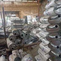 مرکز پخش اگزوز و کاتالیزور سبک و سنگین  تک و عمده|قطعات یدکی و لوازم جانبی|اهواز, نادری|دیوار