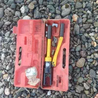 دستگاه پرس کابل برق|ابزارآلات|جیرفت, |دیوار