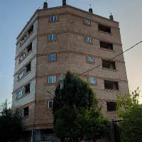 فروش واحد ۱۰۵ متری دوخوابه سفیر شمالی