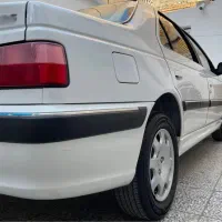 پژو پارس سال مدل ۱۳۹۸