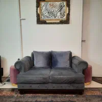 ‌مبلمان ۷ نفره