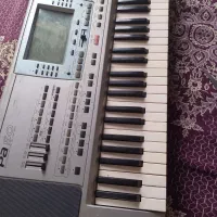 ارگ pa50تبدل به pa80|پیانو، کیبورد، آکاردئون|بندرعباس, |دیوار