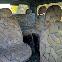 ون میتسوبیشی کاسپین ۲۰۰۸|خودرو سواری و وانت|تبریز, |دیوار