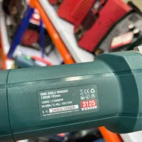 مینی فرز رونیکس۳۱۲۵مینی سنگ رونیکس ۱۲۰۰وات صنعتی|ابزارآلات|شیراز, سعدیه جنوبی|دیوار