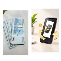 پول حلال میخوای  بیا ۰۰۰ راحت
