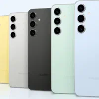 سامسونگ s24 fe رم ۸ حافظه ۲۵۶ (نقد و اقساط)|موبایل|تهران, فردوسی|دیوار