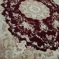 فرش ۹ متری|فرش|قم, انصار‌الحسین|دیوار