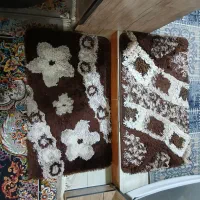 ۴ عدد پادری مدل ماکارونی