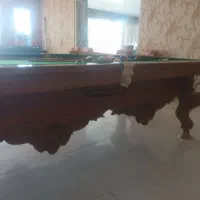 بیلیارد|ورزشهای توپی|رباطکریم, انجم آباد|دیوار