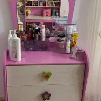 سرویس خواب کودک نوجوان