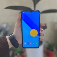 Samsung M33|موبایل|بجنورد, |دیوار