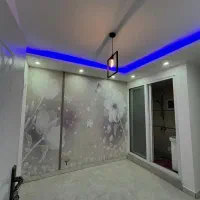 آپارتمان آمل نوساز+طبقه ۲/آسانسور(سند)